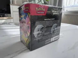 Pokemon TCG: Perfect Order Booster Box 36 Packs - Factory Sealed & New - Image 1