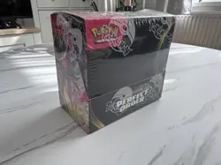 Pokemon TCG: Perfect Order Booster Box 36 Packs - Factory Sealed & New - Image 4