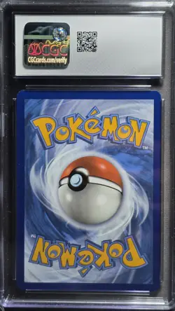 CGC 10 Charizard ex SIR #223/197 Obsidian Flames Pokemon - Image 2