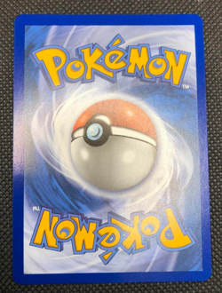 2026 Pokemon First Partners Collection Bulbasaur 037 Illustration Rare Promo - Image 2