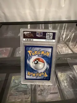 Pokemon PSA Graded Holo Lot Mewtwo VSTAR Crown Zenith Charizard VSTAR - Image 3