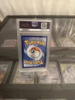 Pokemon PSA Graded Holo Lot Mewtwo VSTAR Crown Zenith Charizard VSTAR - Image 5