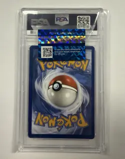 2023 POKEMON EN-151 SPECIAL ILLUSTRATION RARE #199 CHARIZARD EX PSA 10 - Image 2