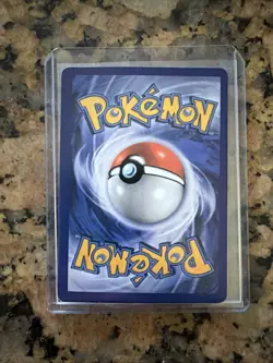 Pokemon TCG Teal Mask Ogerpon ex 211/167 Twilight Masquerade SIR Holo NM - Image 2