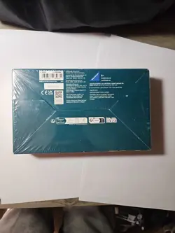 Booster Box Azurite Sea Disney Lorcana - Image 2