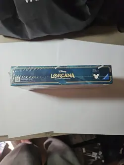 Booster Box Azurite Sea Disney Lorcana - Image 4