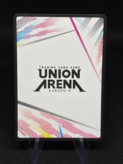 Union Arena Action Point Card (AP01) - UE09BT: FULLMETAL ALCHEMIST - Image 2