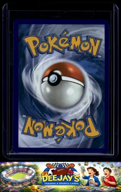 Pokemon SV-P Promotional Cards #193/SV-P Paldean Wooper - Image 2