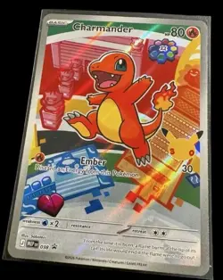 Pokemon First Partner Illustration Collection Complete 9 Card Promo Set NM - Image 5