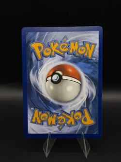 Pokeball Gold Card Promo Celebrations 25th Anniversary 2021 TCG SWSH146 NM - Image 2