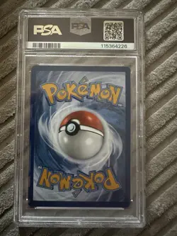 Pokemon Eevee 2024 Illustration Rare 188/167, Twilight Masquerade, PSA 10 - Image 3