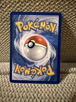 Pokemon Card Super Rod Breakthrough Uncommon 149/162 Near Mint - Image 2