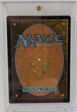 RARE 2025 MAGIC GATHERING MTG MARVEL SPIDER-MAN THE SOUL STONE #66 CARD UNPLAYED - Image 3