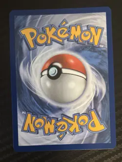 POKEMON TCG Perfect Order DEDENNE IR Illustration Rare Card 093/088 - Image 3