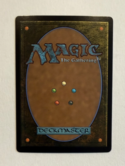 MTG Final Fantasy Japanese Nibelheim Aflame Borderless 0339 Foil - Image 2