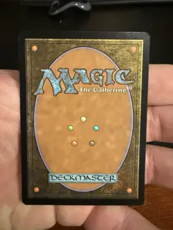 Flame of Anor (Borderless Foil) Lord of the Rings 406 NM - Image 4