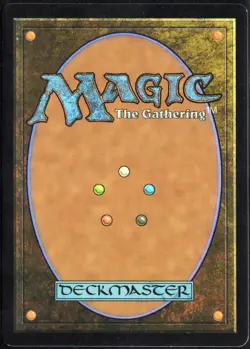 Windfall Retro Frame Foil 30th Anniversary Promo NM MTG Magic the Gathering - Image 2