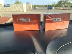 2x Magic the Gathering Avatar the Last Airbender Play Booster Box Sealed - Image 2