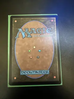Magic: The Gathering Emeritus of Ideation Mythic Creature Blue 0045 Strixhaven - Image 2