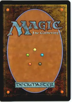 Molten Gatekeeper 128 Common Modern Horizons 3 Foil Near Mint - Image 3