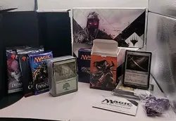 Magic The Gathering Instant Collection, Please Read Description - Image 1