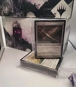 Magic The Gathering Instant Collection, Please Read Description - Image 4