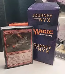 Magic The Gathering Instant Collection, Please Read Description - Image 5