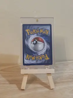 Pokemon Iron Leaves ex 186/162 SV05: Temporal Forces Holo - Image 2