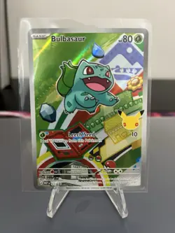 Pokemon First Partner Series 1 Set Charmander Bulbasaur Squirtle NM Just Opened - Image 4