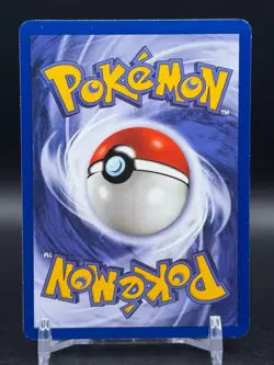 Imposter Oak's Revenge 76/82 Uncommon Team Rocket Pokemon NM - Image 2