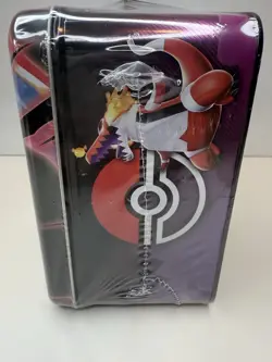 Pokemon TCG Charizard Treasure Chest collection (Factory Sealed) Stellar Crown - Image 5