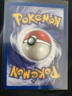 Pokemon Team Rocket 1st Edition Dark Muk 41/82 Non-Holo NM Pack Fresh - Image 2