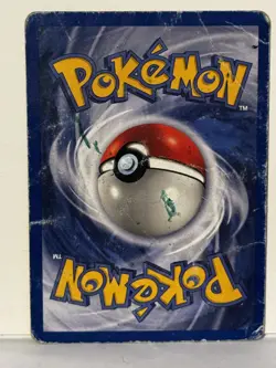 Chansey 003/130 Holo Base Set 2 HP/DMG Pokemon Fast Shipping - Image 2