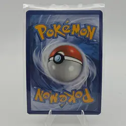 Pokemon TCG Mega Lopunny & Jigglypuff GX 165/236 TAG TEAM Full Art Holo EN - Image 2