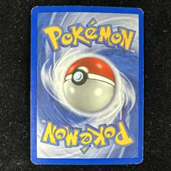 Pokemon TCG Dark Weezing 42/109 EX Team Rocket Returns Reverse Holo Rare 2004 - Image 2