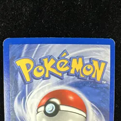 Pokemon TCG Dark Weezing 42/109 EX Team Rocket Returns Reverse Holo Rare 2004 - Image 3