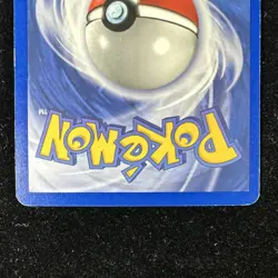Pokemon TCG Dark Weezing 42/109 EX Team Rocket Returns Reverse Holo Rare 2004 - Image 4