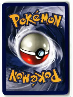 1999 Mysterious Fossil ⭐ 62/62 1st Edition Vintage WOTC Fossil Pokemon NM/LP - Image 2