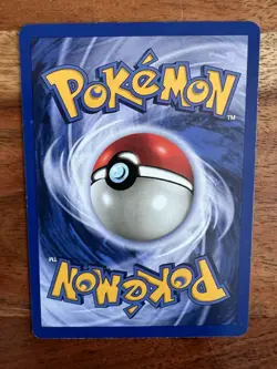 Pokemon Meowth Jungle 56/64 Regular Unlimited Common - Image 2