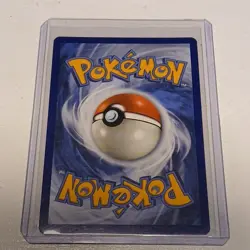 Pokemon TCG Mewtwo Cracked Ice Holo Deck Exclusives 075/214 120 HP English - Image 2