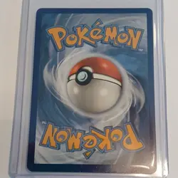 Pokemon TCG Celebi V Holo Swsh01 Sword & Shield 001/202 UR ENG 180 HP - Image 2