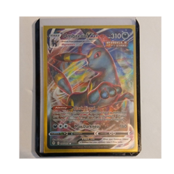 Pokemon TCG Umbreon VMAX Holo Swsh07 Evolving Skies 095/203 UR ENG 310 HP - Image 1