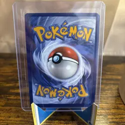 Psyduck 007 Black Star Promo Mega Evolution Pokemon TCG NM-Mint - Image 2