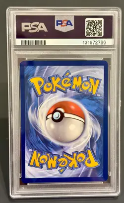 Pokemon Team Rocket's Moltres ex #229/182 Destined Rivals PSA 10 GEM MINT - Image 2
