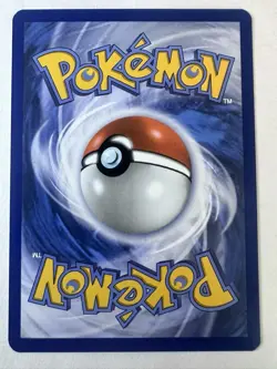 Pokemon TCG Celebratory Fanfare Trainer Stadium ME Promo 028 Foil English 2025 - Image 2