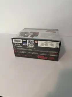 Pokemon TCG Scarlet & Violet Destined Rivals Elite Trainer Box ETB Factory Seal - Image 3