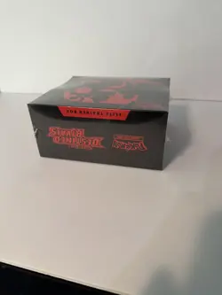 Pokemon TCG Scarlet & Violet Destined Rivals Elite Trainer Box ETB Factory Seal - Image 4