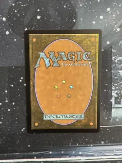 Primeval Titan Secret Lair Drop Foil 494 MTG Magic Card - Image 2