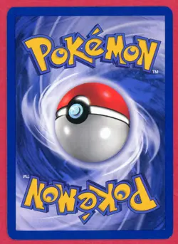 Pikachu 1st Edition Pokemon Card TCG 60/64 Jungle WOTC Common NM/LP - Image 2