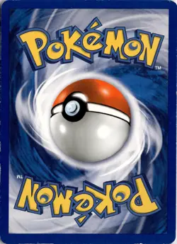 Erika's Oddish (78) 078/132 Gym Heroes Pokemon Card TCG - Image 2
